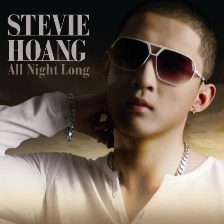 Stevie Hoang – Make It To The End (sounds similar like Jaejoong's tattoo?)